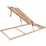 Ahorn PRIMAFLEX P NV 195 x 120 cm – Zboží Mobilmania