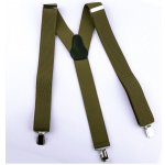 Assante rybářské 90181 Zelená – Zboží Dáma