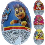 Paw Patrol Vajíčko čokoládové 20 g – Zboží Dáma