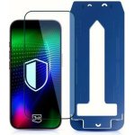 3mk Hardy ultra Glass pro Apple iPhone 16E 5903108637275 – Zboží Živě
