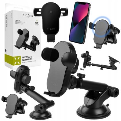 FIXED Matic XL FIXMAT-XL-BK – Zboží Živě