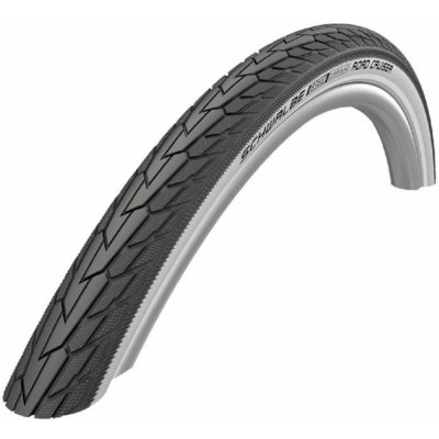 Schwalbe Road Cruiser Active Line 26x1.75/47-559 – Zbozi.Blesk.cz