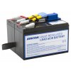Olověná baterie AVACOM AVA-RBC48
