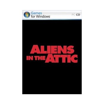 Aliens in the Attic