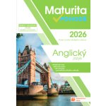 Maturita v pohodě Anglický jazyk 2026 - Kolektiv autorů – Zboží Mobilmania
