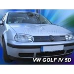 VW Golf IV 97-04 3/5 dveří. Zimní clona – Sleviste.cz