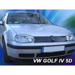 VW Golf IV 97-04 3/5 dveří. Zimní clona | Zboží Auto
