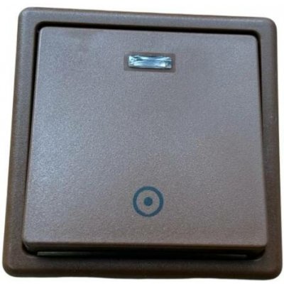 ABB CLASSIC 3553-91289 H3 – Hledejceny.cz