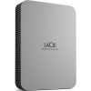 Pevný disk externí LaCie Mobile Drive v2 5TB, STLP5000400