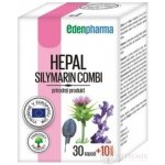 EdenPharma Hepal 30+10 kapslí – Hledejceny.cz