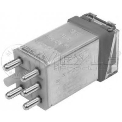 MEYLE Relé přepěťové ochrany ABS ME 014 830 0009 – Sleviste.cz