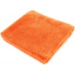 Nanolab Mikrovláknová utěrka iMicro Orange 550 g/m2 40 x 40 cm 3 ks – Zboží Mobilmania