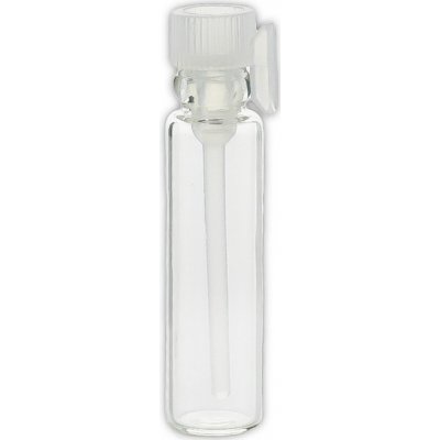 Locherber Milano Agathis Amber parfémovaná voda unisex 1 ml vzorek