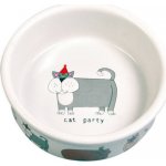 Trixie miska keramická s motivem 200 ml 11 cm – Zboží Mobilmania