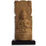 Buddha při kázání – Hledejceny.cz