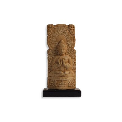 Buddha při kázání – Hledejceny.cz