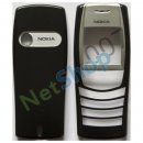 Kryt Nokia 6610 černý