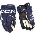 Hokejové rukavice CCM Tacks XF sr – Zboží Dáma