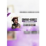 Company of Heroes 2 - British Commander: Special Weapons Regiment – Hledejceny.cz