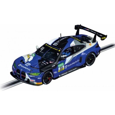 Carrera Auto D132 32013 BMW M4 GT3 24h LM – Zboží Dáma