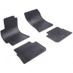 Koberce gumové Rigum Subaru Forester 2008-2013