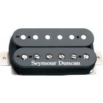 SEYMOUR DUNCAN SH 6B BLK – Zboží Dáma