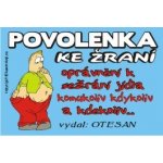 Povolenka ke žraní – Hledejceny.cz