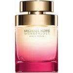 Michael Kors Wonderlust Sensual Essence parfémovaná voda dámská 100 ml tester – Hledejceny.cz