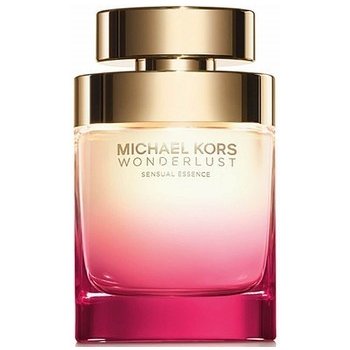 Michael Kors Wonderlust Sensual Essence parfémovaná voda dámská 100 ml tester