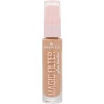 Essence Podklad pod makeup Magic Filter Glow Booster 20 Medium 14 ml – Zboží Dáma