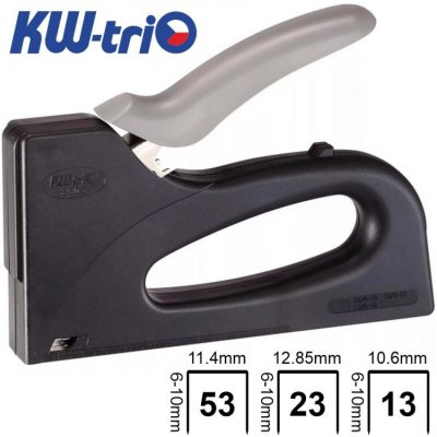 KW-Trio 18503 – Zboží Živě