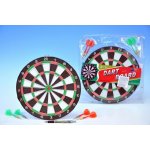 Teddies Terč se šipkami 18cm – Zboží Dáma