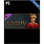 Europa Universalis 4: Cradle of Civilization – Hledejceny.cz