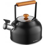 Florina Tokyo černá 2,5 l – Zbozi.Blesk.cz