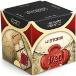 Albi Pexeso: Historie – Hledejceny.cz