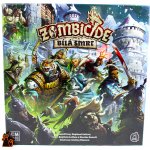 Asmodee Zombicide: Bílá smrt – Zboží Živě
