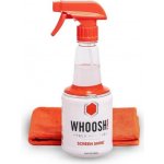 WHOOSH! Screen Shine Profesionální sprej 500 ml – HobbyKompas.cz