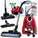 ZELMER ZVC 335 – Zboží Mobilmania