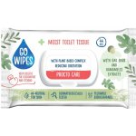 GO WIPES KIDS vlhčený 44 ks – Zboží Mobilmania