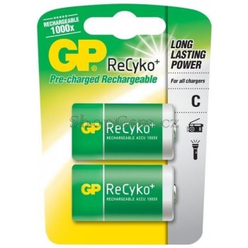 GP ReCyko 3000 C 1ks 1032322300