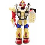 Lamps robot baterie Pioneer – Zboží Dáma