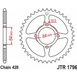 JT Sprockets JTR 1796-51 – Zboží Mobilmania