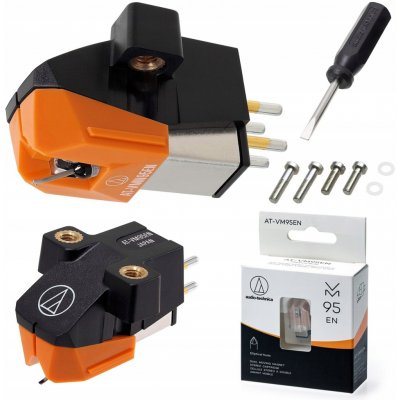 Audio-Technica AT VM95EN – Hledejceny.cz