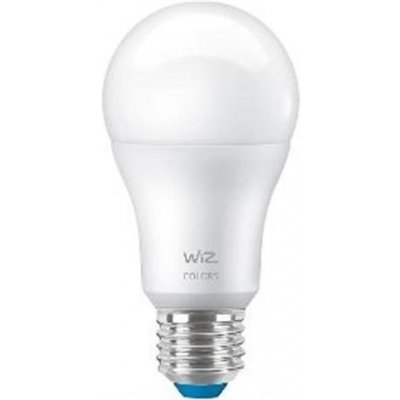 Philips WiZ Colors 60W E27 RGB 3-pack – Hledejceny.cz