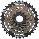 Shimano Tourney CSHG20( – Zboží Mobilmania