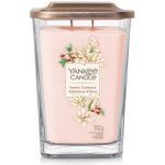 Yankee Candle Elevation Snowy Tuberose 552 g – Sleviste.cz