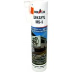 DEKALIN Dekasyl MS-5 těsnící lepidlo 290ml bílé – Hledejceny.cz