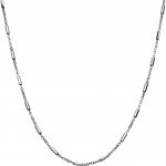 Zlaton Řetízek bílé zlato 000282510242 – Zbozi.Blesk.cz