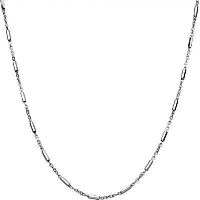 Zlaton Řetízek bílé zlato 000282510242 – Zbozi.Blesk.cz