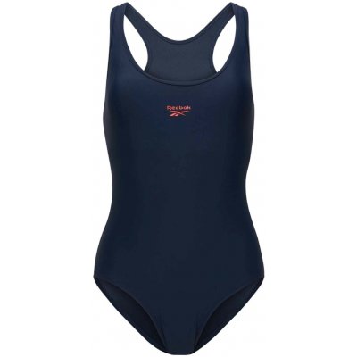 Reebok DAISY Tmavě modrá Červená – Zboží Mobilmania